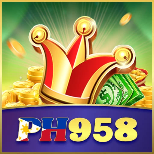 PH958 logo