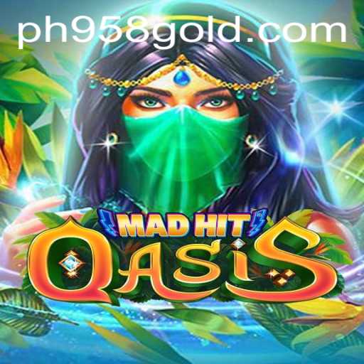 MadHitOasis: An Innovative Gaming Experience