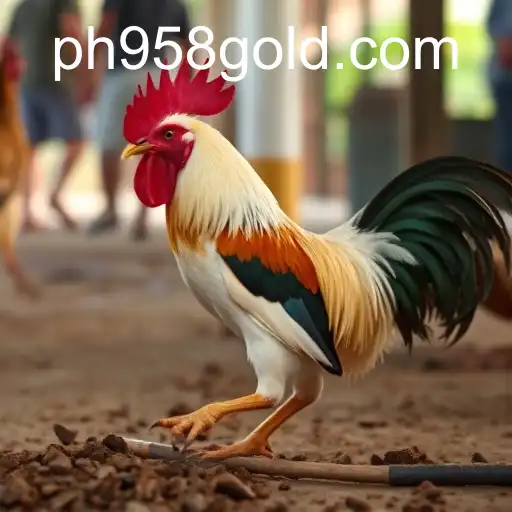 Understanding the Phenomenon of Online Sabong: A Deep Dive into PH958