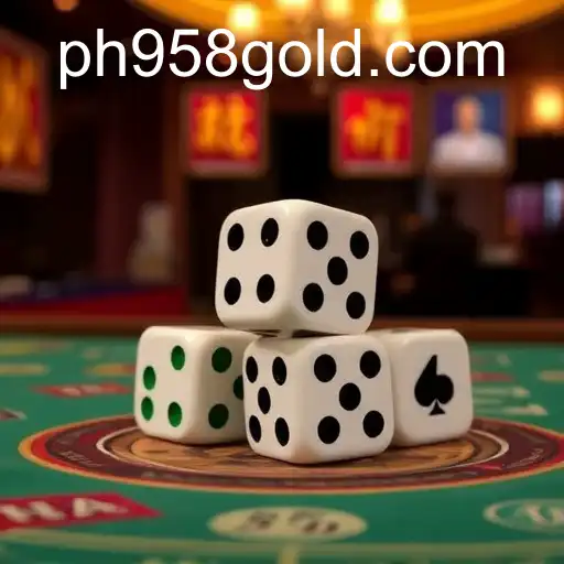 Exploring the Exciting World of Sic Bo: A Comprehensive Guide to Understanding PH958